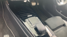 Mercedes-Benz A-Class A180 AMG Line Executive Edition 5dr Auto Petrol Hatchback